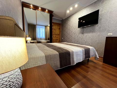 квартира за адресою Драгоманова вул., 31