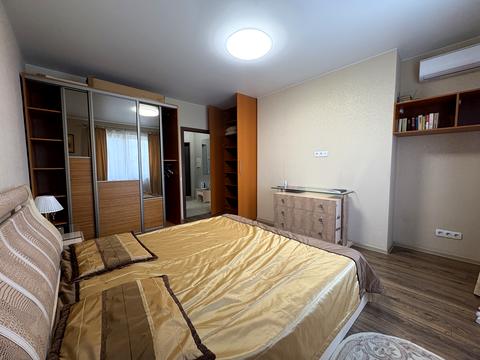 квартира за адресою Новопольова вул., 2 корп. 1