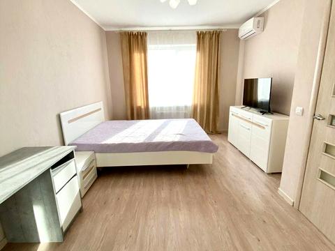 квартира по адресу Ливарна, 2