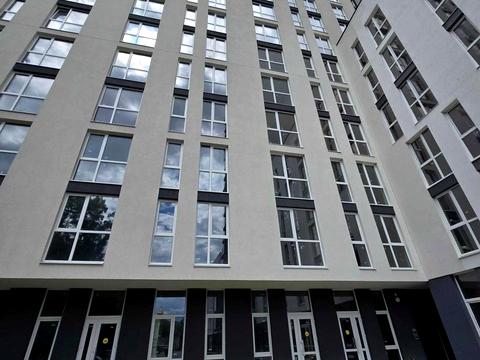 квартира за адресою Володимира Великого вул. (Артема), 14а