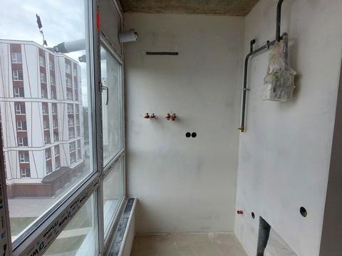 квартира по адресу Отца Ивана Блавацкого ул., 6-Г