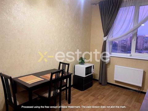 квартира за адресою Отакара Яроша пров., 12а