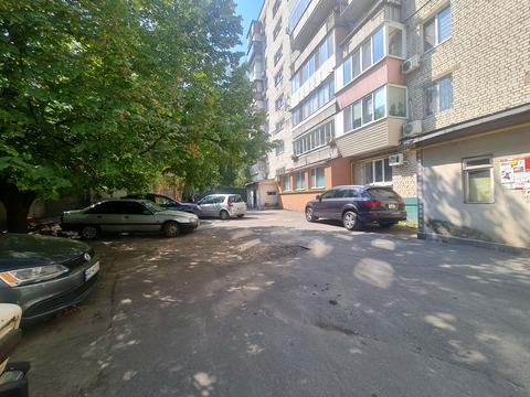 квартира по адресу Сечевых Стрельцов ул. (Артема), 59/65