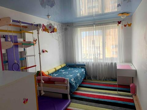 квартира по адресу Алексея Тихого ул. (Виборзька), 25