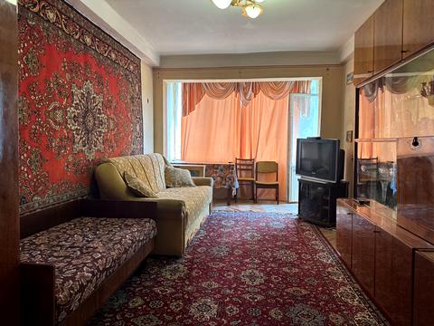 квартира за адресою Ярослава Музики вул. (), 3