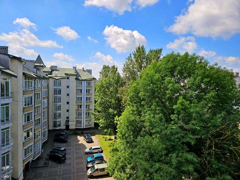 квартира за адресою Остроградських вул. (), 5