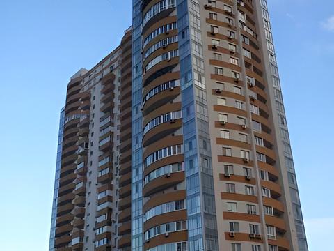 квартира по адресу Юрия Шумского ул., 5