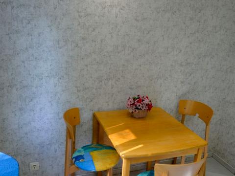 квартира по адресу Якуба Коласа ул., 23