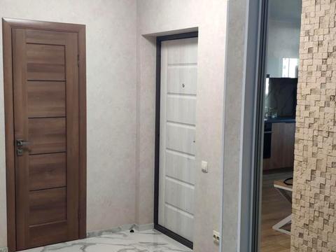 квартира по адресу Балтийский пер., 3
