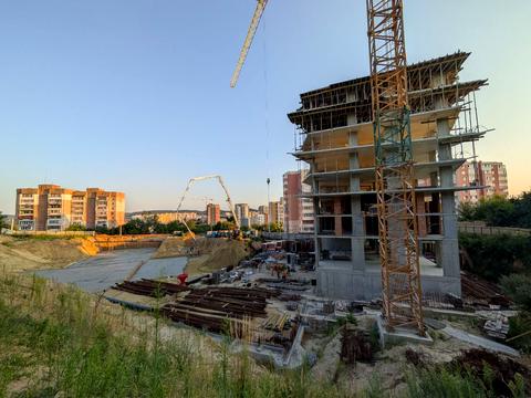 квартира по адресу Леннона ул., 3