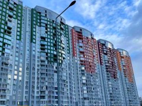 квартира за адресою Київ, Каховська вул., 62-А