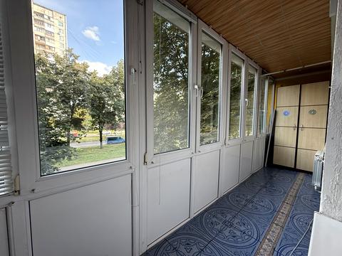 квартира по адресу Рокоссовского маршала просп., 3