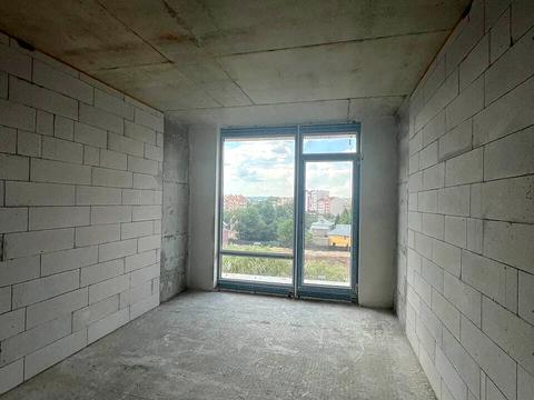 квартира по адресу Крайковского ул., 2а
