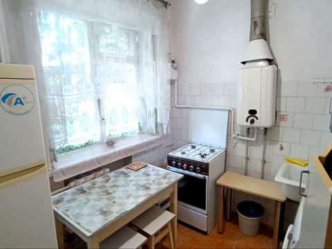 квартира за адресою Білоцерківська вул., 2а