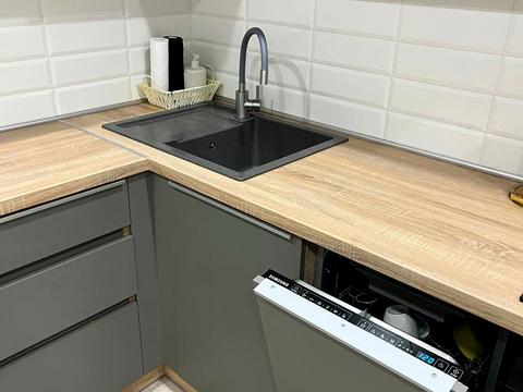 квартира по адресу Новокузнецкая ул., 57