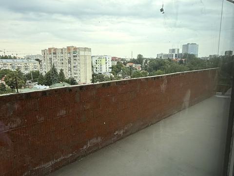квартира по адресу Раковского ул., 24