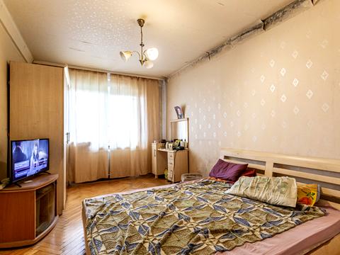 квартира по адресу Татарская ул., 6