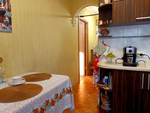 квартира за адресою Бригади Хартія вул., 89