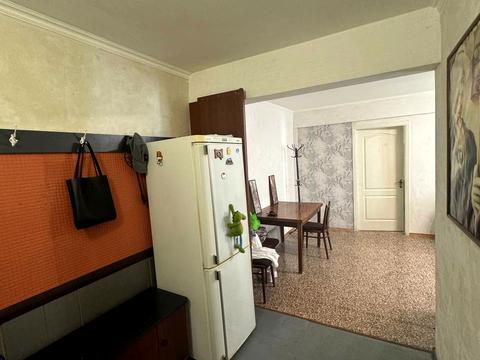 квартира за адресою Степана Бандери вул., 6