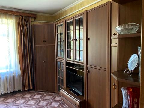 квартира за адресою Чорноморського Козацтва вул., 3
