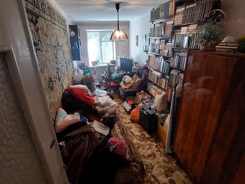 квартира по адресу Мира просп., 1