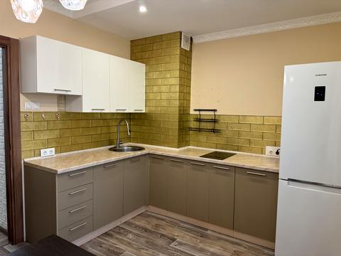квартира за адресою Григорія Ващенко, 3