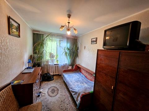 квартира по адресу Солнечная набережная ул. (Маршала Малиновского), 8