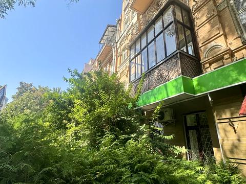 квартира по адресу Богдана Хмельницкого ул., 84