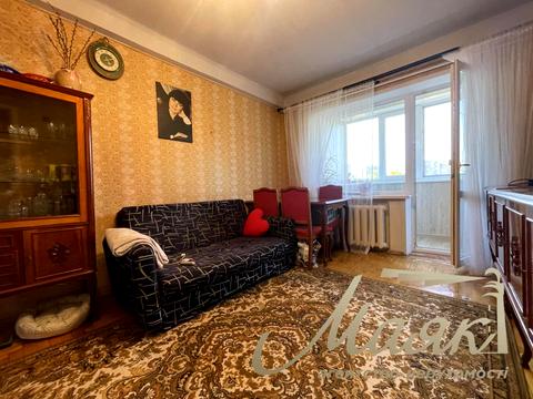 квартира за адресою Чумаченка вул., 26-А