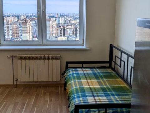 квартира за адресою Костянтина Данькевича вул., 10