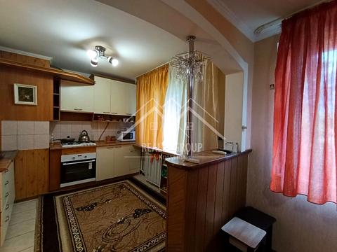 квартира за адресою Миколи Світальського вул., 18