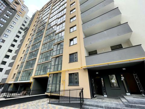 квартира за адресою Чумацька вул., 2