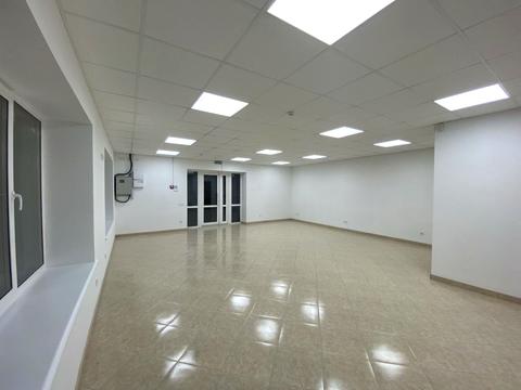 комерційна за адресою Карпатська вул., 17-А