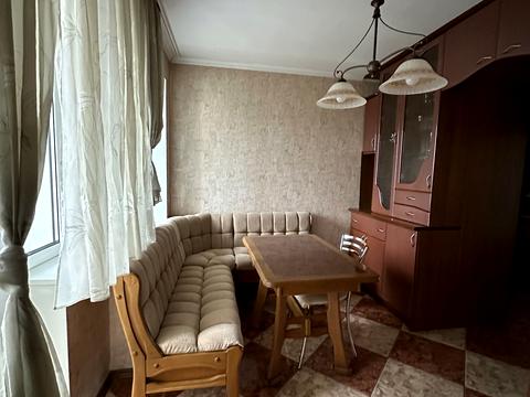 квартира по адресу Медична ул., 9