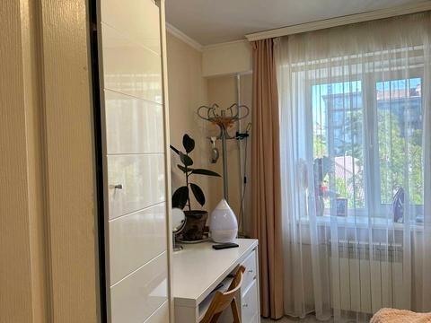 квартира по адресу Мечникова ул., 30