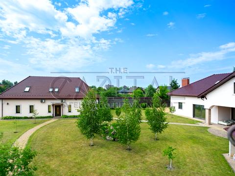 дом по адресу Осокорская ул.