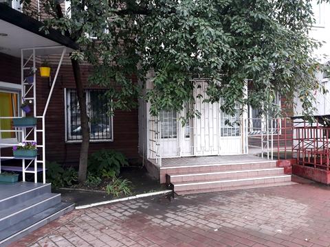 комерційна за адресою Харківське шосе, 56