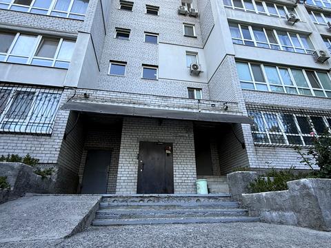 квартира за адресою Любарського пров. (Білостоцького), 4-А