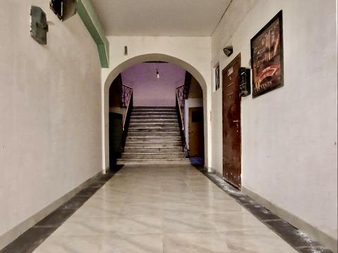 квартира по адресу Троицкая ул., 12
