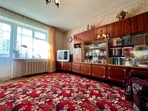 квартира по адресу Всехсвятская ул. (50 лет СССР), 2