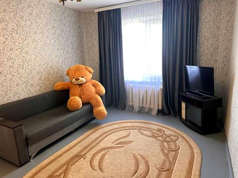 квартира по адресу Прибузька ул., 36