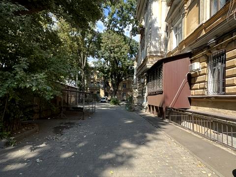 квартира за адресою Одеса, Канатна вул., 81/5