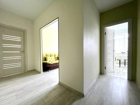 квартира за адресою Кармелюка вул., 9