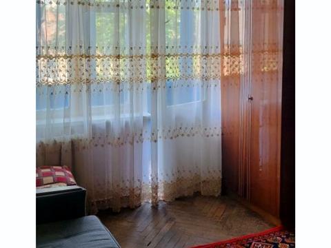 квартира за адресою Івана Їжакевича вул., 1/24