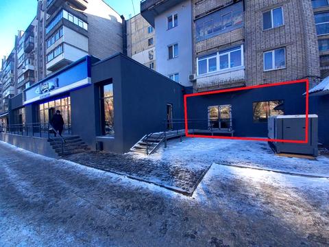 комерційна за адресою Образцова вул., 120