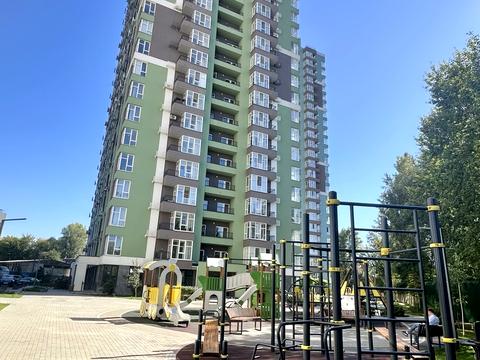 квартира за адресою Приладний пров., 10-В
