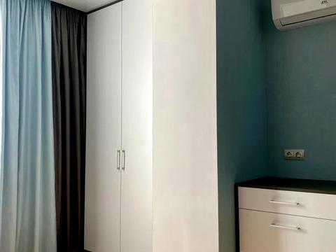 квартира за адресою Патріарха Мстислава Скрипника вул., 48