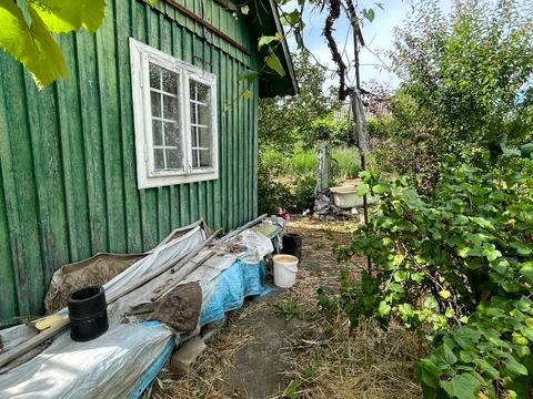 ділянка за адресою Євгена Коновальця вул.
