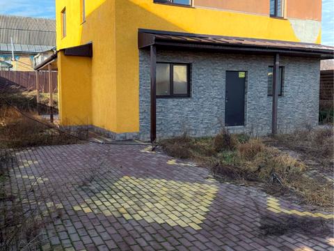 будинок за адресою Гостомель