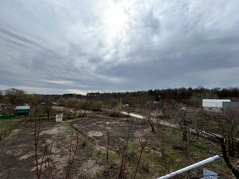 дом по адресу Турбівський масив
